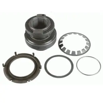 Clutch bearing. Подшипник выжимной SACHS 343151000762