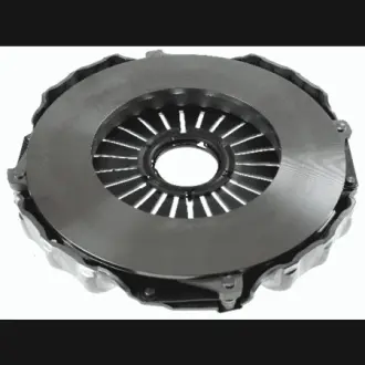Корзина зчеплення SACHS 3482000246