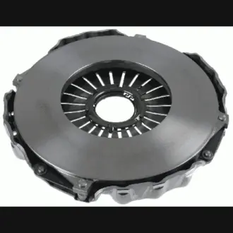 Корзина зчеплення SACHS 3482000361