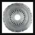 Муфта зчеплення SACHS 3482000463