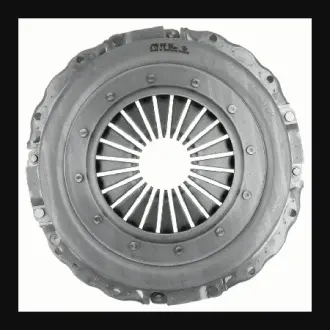 Муфта зчеплення SACHS 3482000463
