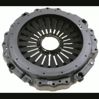 Нажимний диск зчеплення SACHS 3482000484