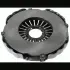 Муфта зчеплення SACHS 3482000546