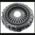 Нажимной диск сцепления SACHS 3482000553