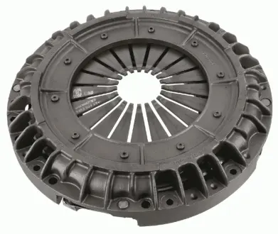 Нажимной диск сцепления SACHS 3482001234