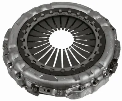 Муфта зчеплення SACHS 3482001307