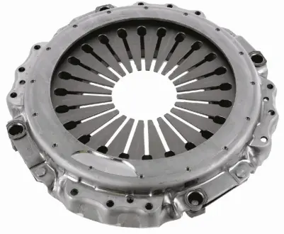 Нажимной диск сцепления SACHS 3482083044