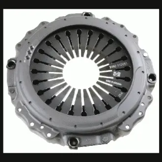 Нажимной диск сцепления SACHS 3482112031