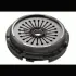 Pressure clutch disc. Диск нажимной, корзина SACHS 3482114031 (фото 2)