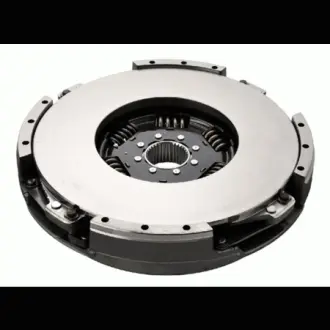 Pressure clutch disc. Диск нажимной, корзина SACHS 3482114031