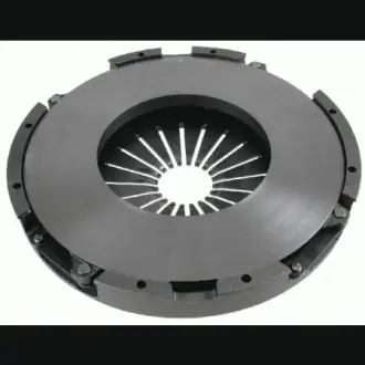 Муфта зчеплення SACHS 3482119031