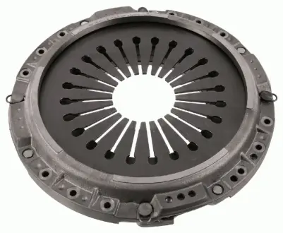 Нажимной диск сцепления SACHS 3482123441