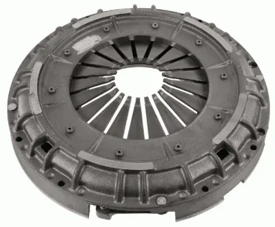 Нажимной диск сцепления SACHS 3482124516