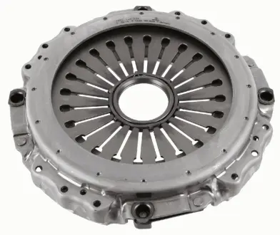 Нажимной диск сцепления SACHS 3482124731