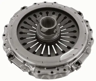 Нажимной диск сцепления SACHS 3483020033