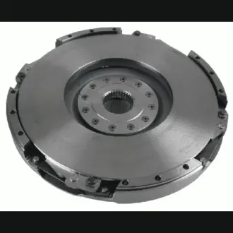 Нажимной диск сцепления SACHS 3483024031