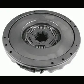 Нажимной диск сцепления SACHS 3488000158