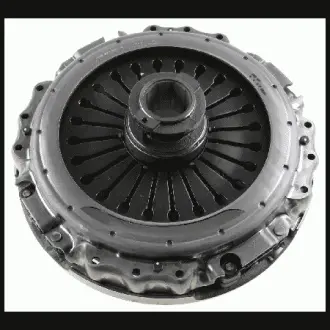 Нажимной диск сцепления SACHS 3488023031