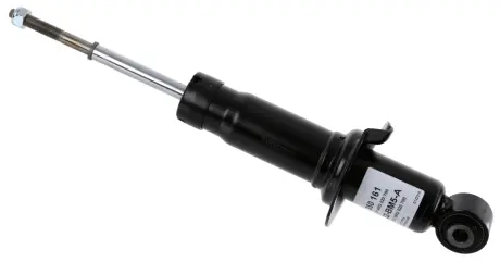 Амортизатор підвіски SACHS 350161
