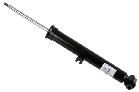 Автозапчасть SACHS 350458