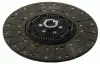 Clutch disc. Диск сцепления SACHS 381878002307 (фото 2)