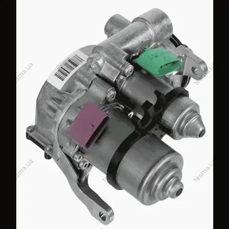 робочий циліндр зчеплення "Actuator" CITROEN/PEUGEOT C-Elysee/C3/C4/208/2008/301 "1,2VTi "12>> SACHS 3981000193 - фото 1