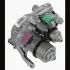 робочий циліндр зчеплення "Actuator" CITROEN/PEUGEOT C-Elysee/C3/C4/208/2008/301 "1,2VTi "12>> SACHS 3981000193 - фото 1