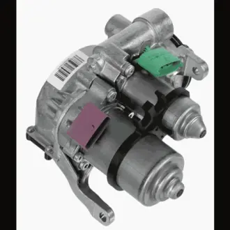 робочий циліндр зчеплення "Actuator" CITROEN/PEUGEOT C-Elysee/C3/C4/208/2008/301 "1,2VTi "12>> SACHS 3981000193