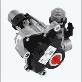 Модуль зміни швідкостей КПП RENAULT Logan/Kangoo/Laguna/Megane "13>> SACHS 3981000195