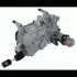 Робочий циліндр зчеплення "Actuator" RENAULT Logan/Kangoo/Laguna/Megane "13>> SACHS 3981000196 (фото 2)