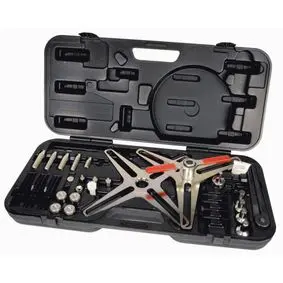 mounting tool set, clutch / flywheel. набор инструментов для установки узлов сцепления SACHS 4200080561