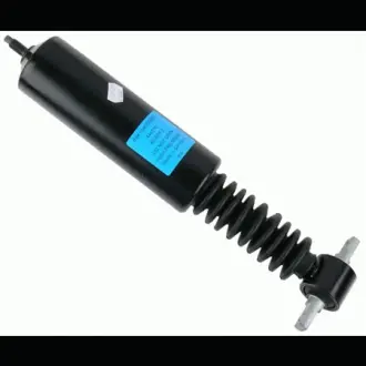Shock absorber. Амортизатор SACHS 444215