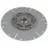Torsion Damper, clutch. Торсионный демпфер, сцепление SACHS 491866000108 (фото 1)