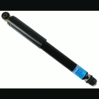 Shock absorber. Амортизатор SACHS 553259
