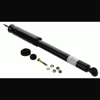 Shock absorber. Амортизатор SACHS 553424