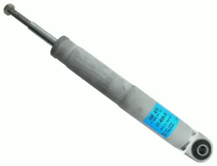 Shock absorber, suspension. Амортизатор, ходовая часть SACHS 556473