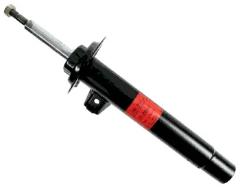 Shock absorber, suspension. Амортизатор, ходовая часть SACHS 556873