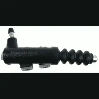 MAZDA робочий циліндр зчеплення Mazda 6 -07 SACHS 6283600119