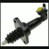 Робочий циліндр зчеплення AUDI/SEAT/SKODA/VW SACHS 6283600159 (фото 1)
