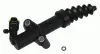 Робочий циліндр зчеплення CITROEN C-ELYSEE1.2 VTi "12-17" SACHS 6283654002 (фото 2)