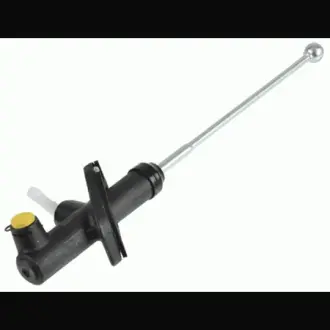 Hydraulic cylinder. Цилиндр гидравлический SACHS 6284600576