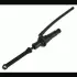 Робочий циліндр зчеплення RENAULT Laguna "07-15 SACHS 6284600693 (фото 1)