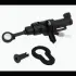 Головний циліндир зчеплення Audi A1, Skoda Fabia, Kamiq, Rapid, Scala VW Polo Vi 1.0-2.0 07.12- SACHS 6284 600 775 (фото 1)