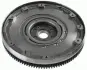 Маховик двухмассовый. Маховик двомасовий. Dualmass flywheel SACHS 6366000001