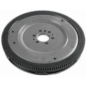 Dualmass flywheel. Маховик двухмассовый, демпфер SACHS 6366000003