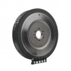 Dualmass flywheel. Маховик двухмассовый, демпфер SACHS 6366000005