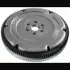 Dualmass flywheel. Маховик двухмассовый SACHS 6366000006 (фото 1)