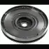 Dualmass flywheel. Маховик двухмассовый SACHS 6366000006 (фото 2)