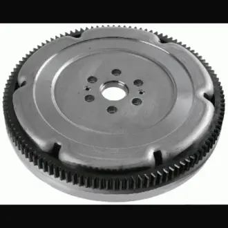 Dualmass flywheel. Маховик двухмассовый SACHS 6366000006