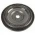 Dualmass flywheel. Маховик двухмассовый, демпфер SACHS 6366000008 (фото 1)